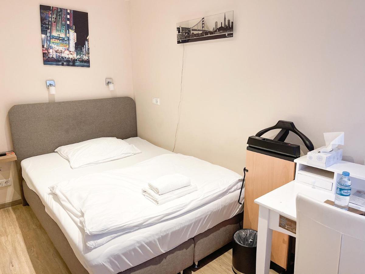 Glashuetten Hotel Zewnętrze zdjęcie