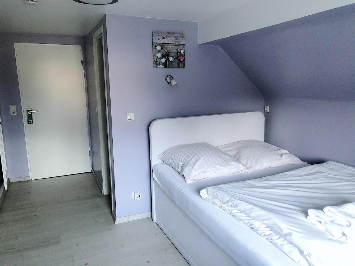 Glashuetten Hotel Zewnętrze zdjęcie