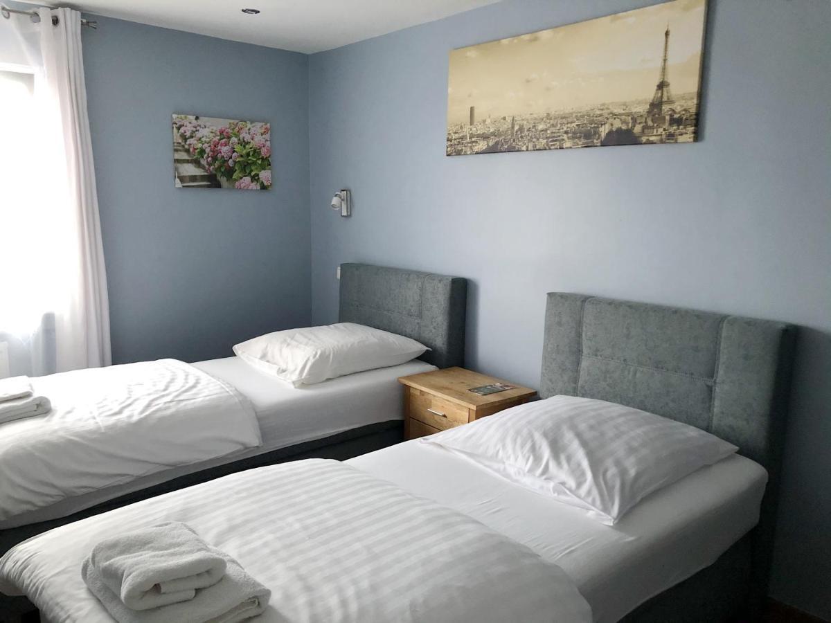 Glashuetten Hotel Zewnętrze zdjęcie