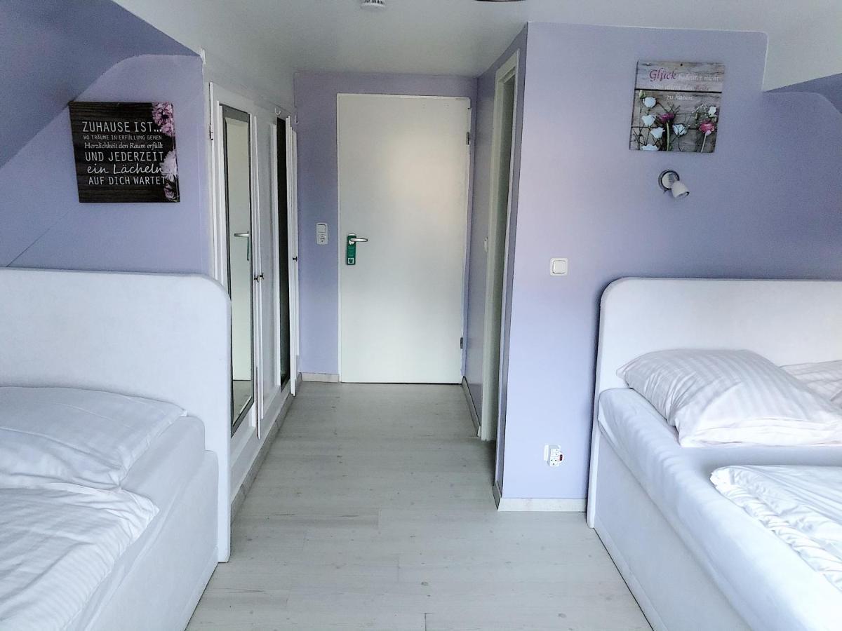 Glashuetten Hotel Zewnętrze zdjęcie