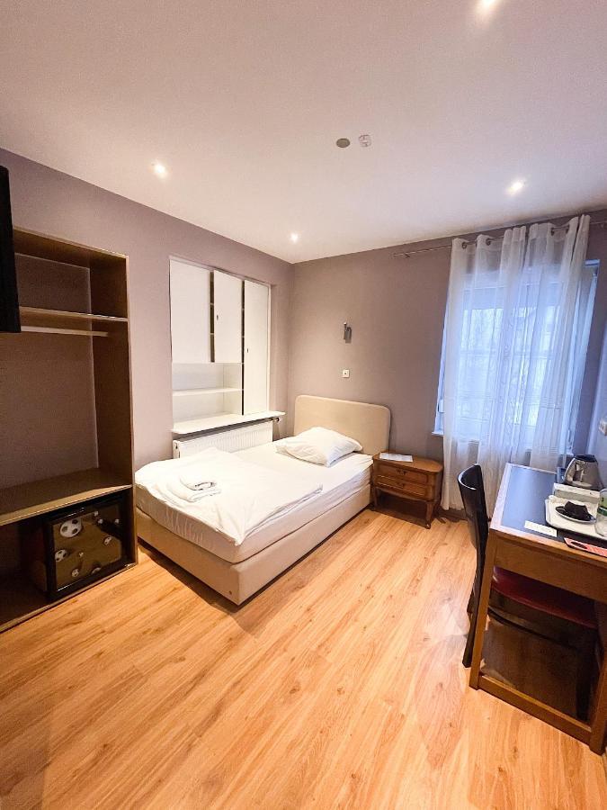 Glashuetten Hotel Zewnętrze zdjęcie