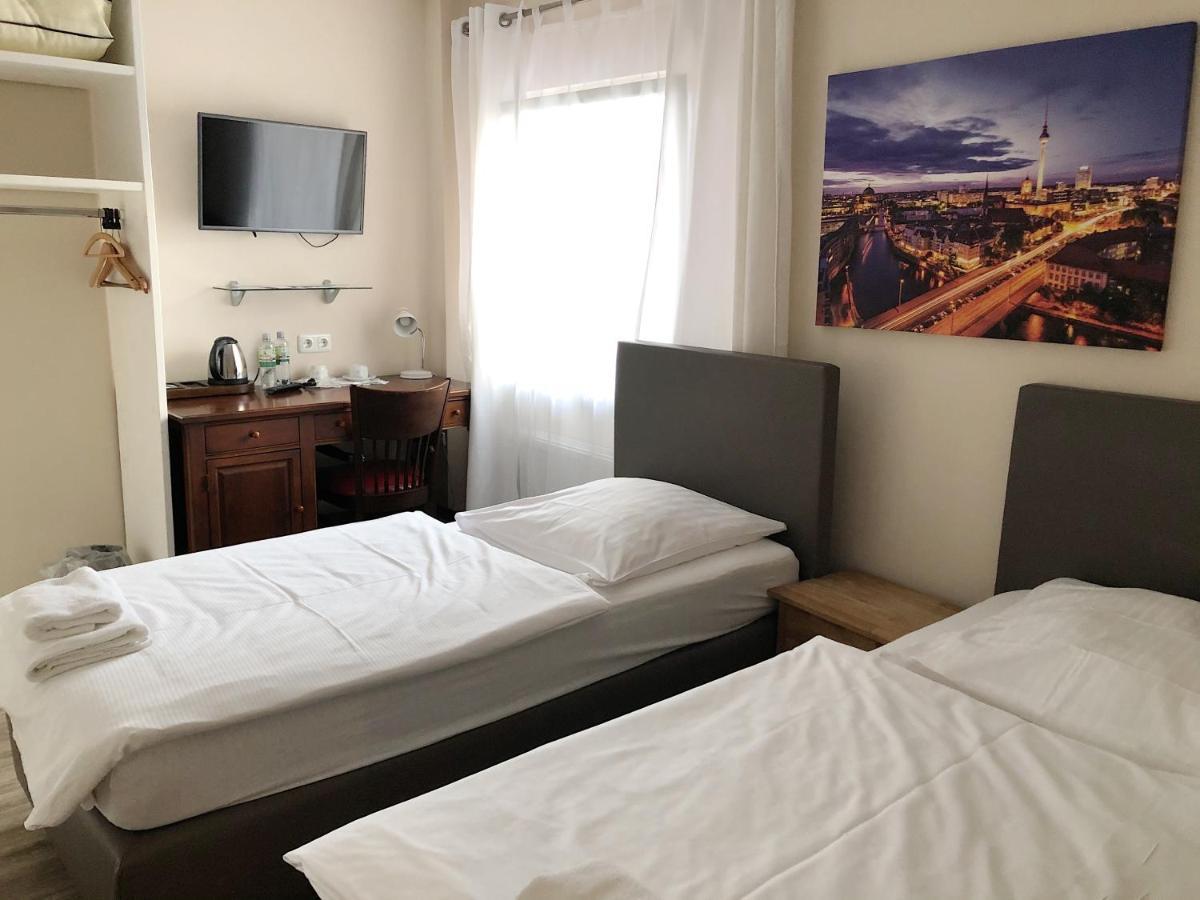Glashuetten Hotel Zewnętrze zdjęcie
