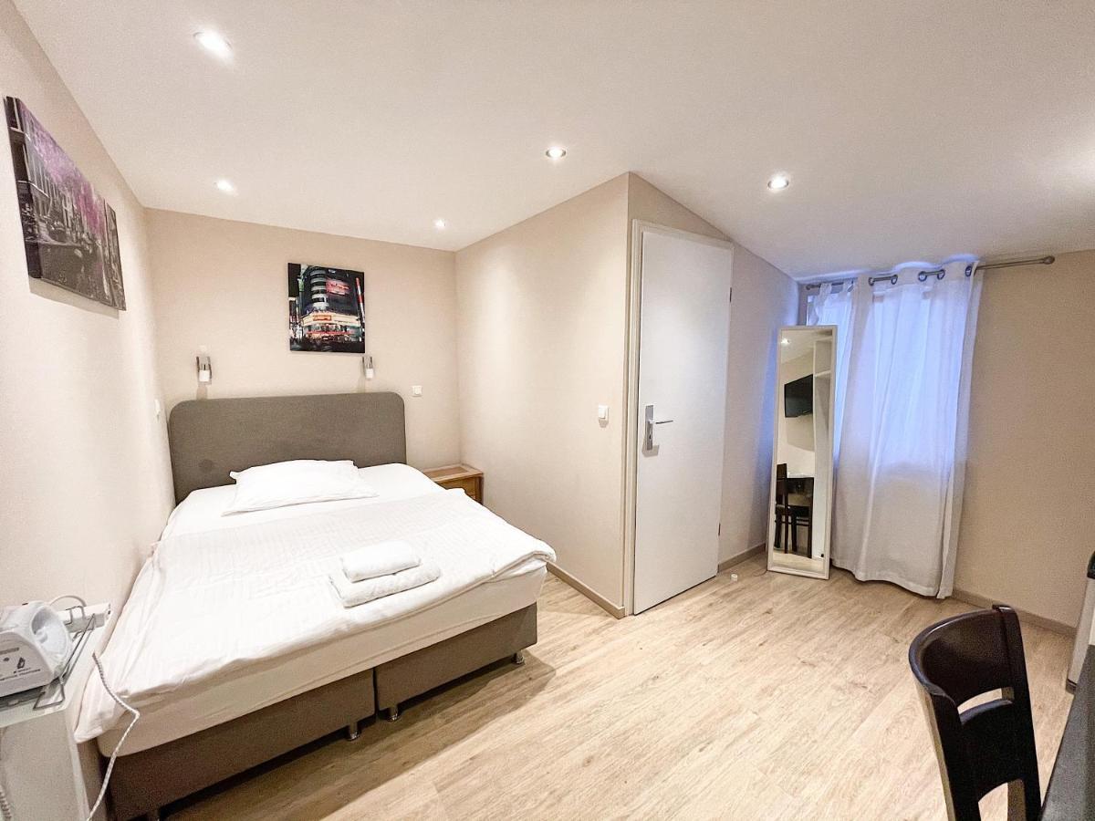 Glashuetten Hotel Zewnętrze zdjęcie