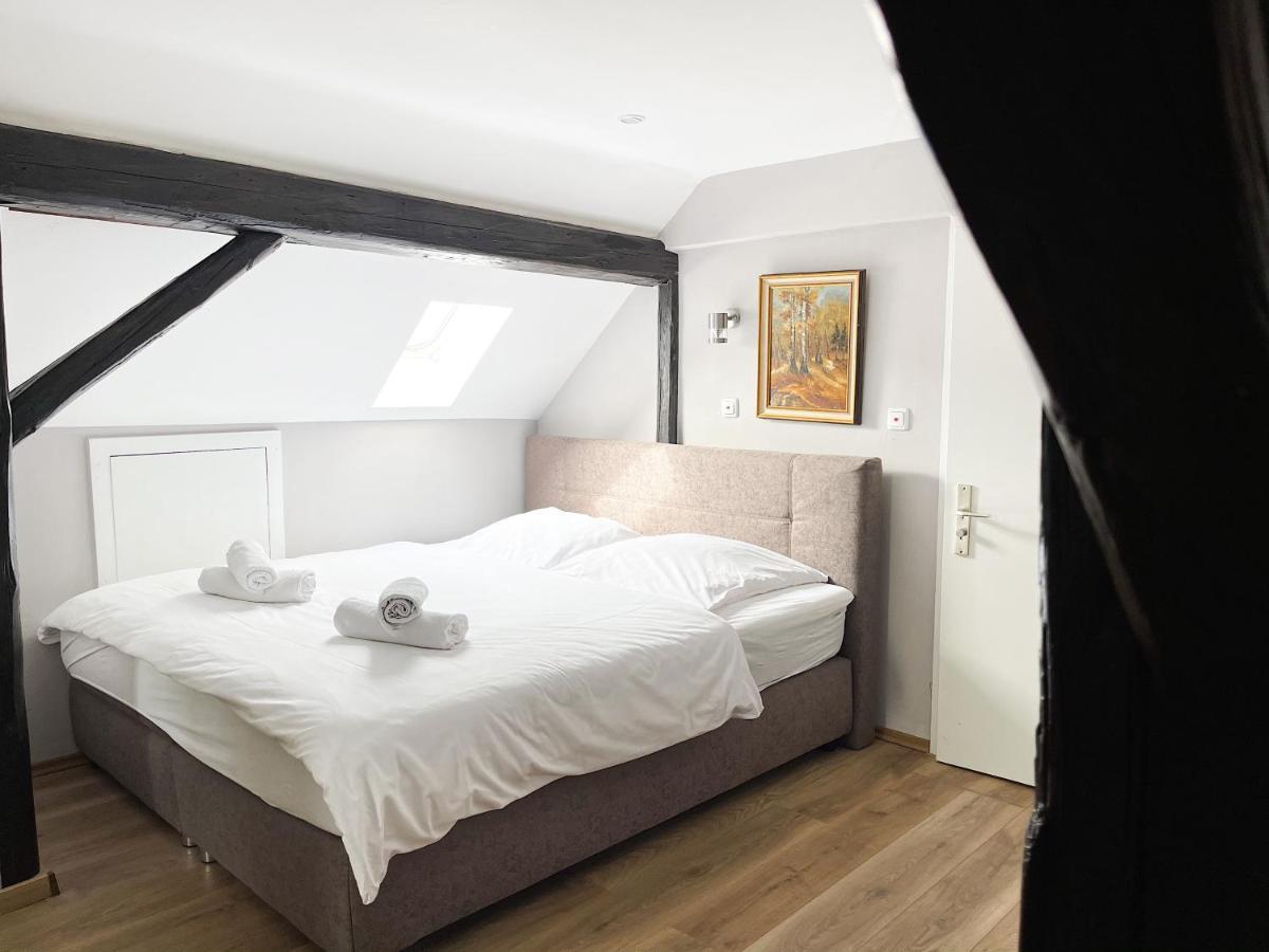 Glashuetten Hotel Zewnętrze zdjęcie