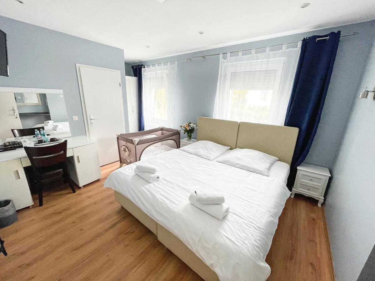 Glashuetten Hotel Zewnętrze zdjęcie