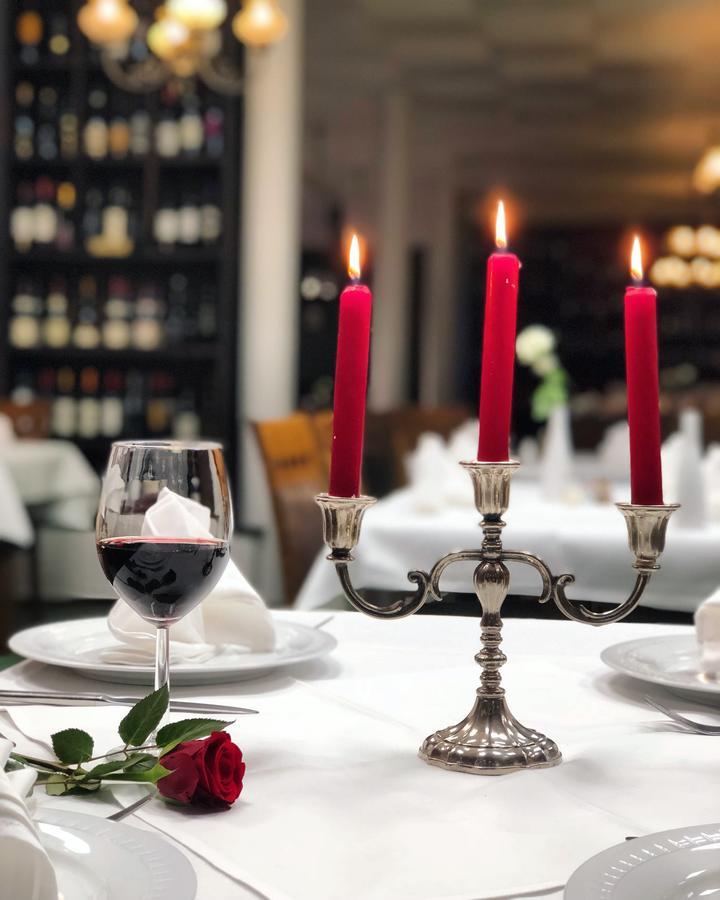 Glashuetten Hotel Zewnętrze zdjęcie