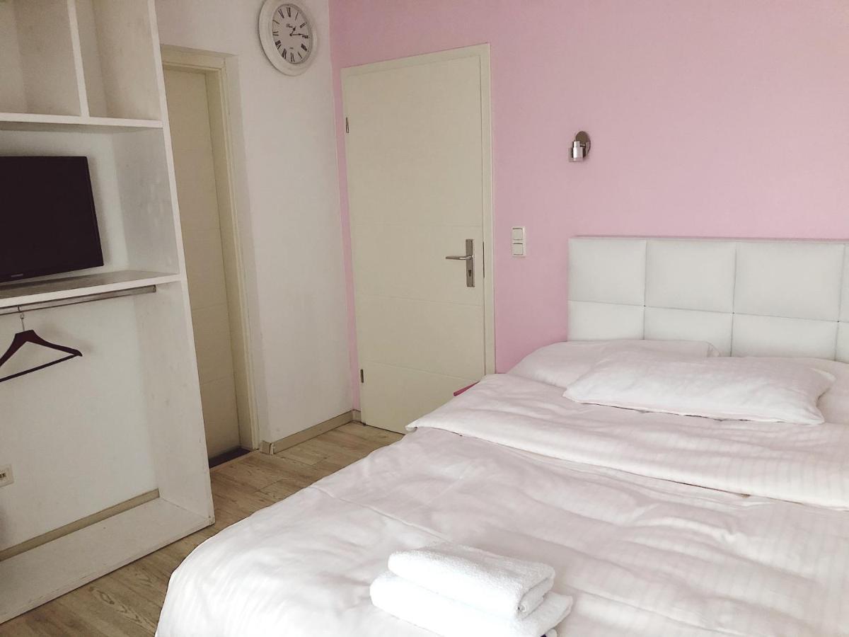 Glashuetten Hotel Zewnętrze zdjęcie