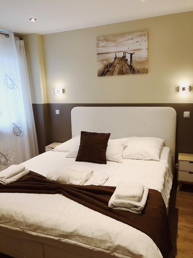 Glashuetten Hotel Zewnętrze zdjęcie