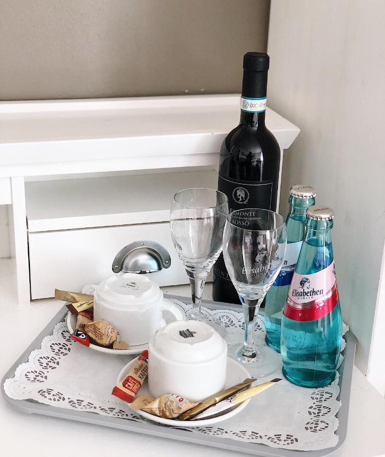 Glashuetten Hotel Zewnętrze zdjęcie