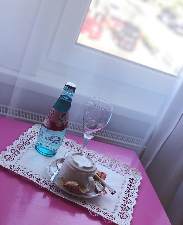 Glashuetten Hotel Zewnętrze zdjęcie