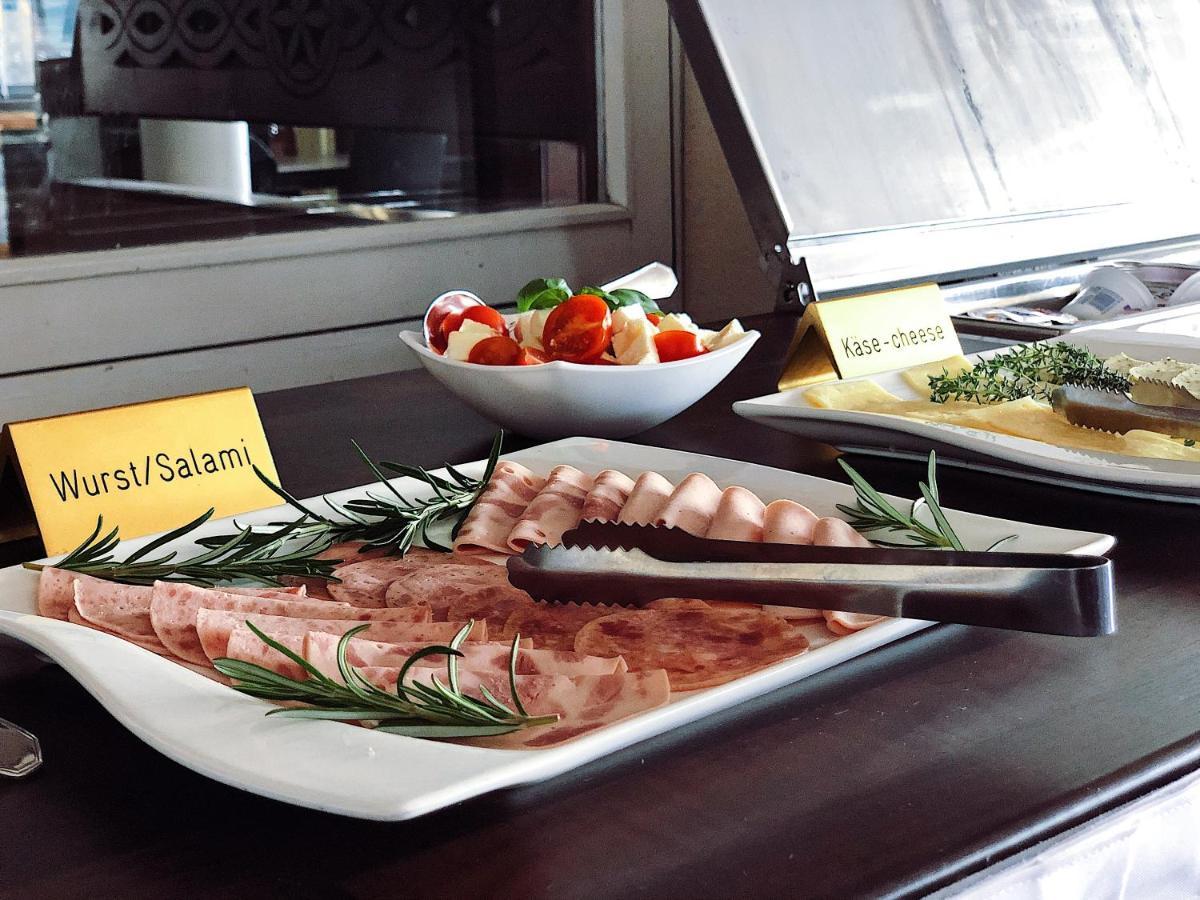 Glashuetten Hotel Zewnętrze zdjęcie